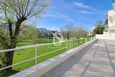 Apartamento T1 para Venda em Buarcos