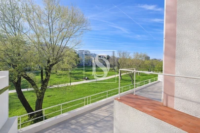 Apartamento T1 para Venda em Buarcos