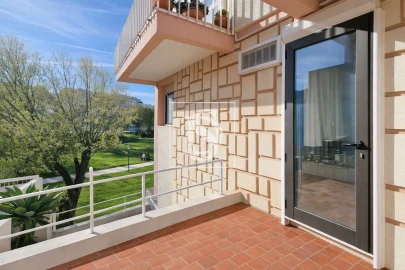 Apartamento T1 para Venda em Buarcos