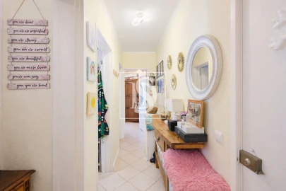 Apartamento T1 para Venda em Buarcos