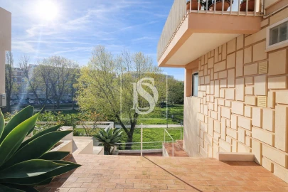 Apartamento T1 para Venda em Buarcos