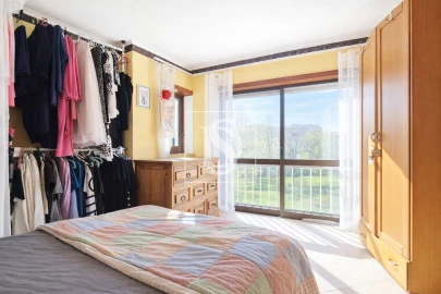 Apartamento T1 para Venda em Buarcos