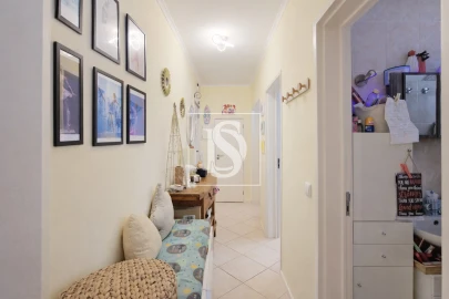 Apartamento T1 para Venda em Buarcos