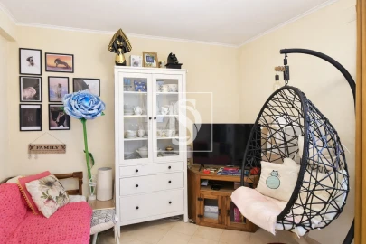Apartamento T1 para Venda em Buarcos