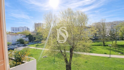 Apartamento T1 para Venda em Buarcos