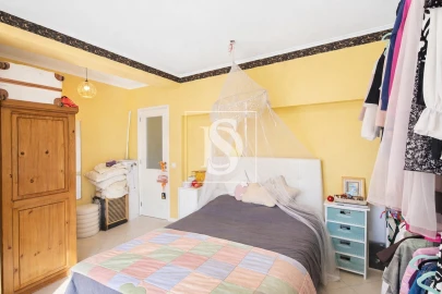 Apartamento T1 para Venda em Buarcos