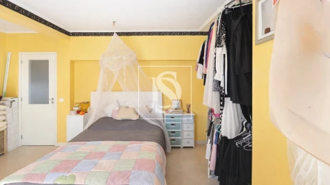 Apartamento T1 para Venda em Buarcos