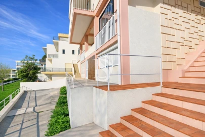 Apartamento T1 para Venda em Buarcos