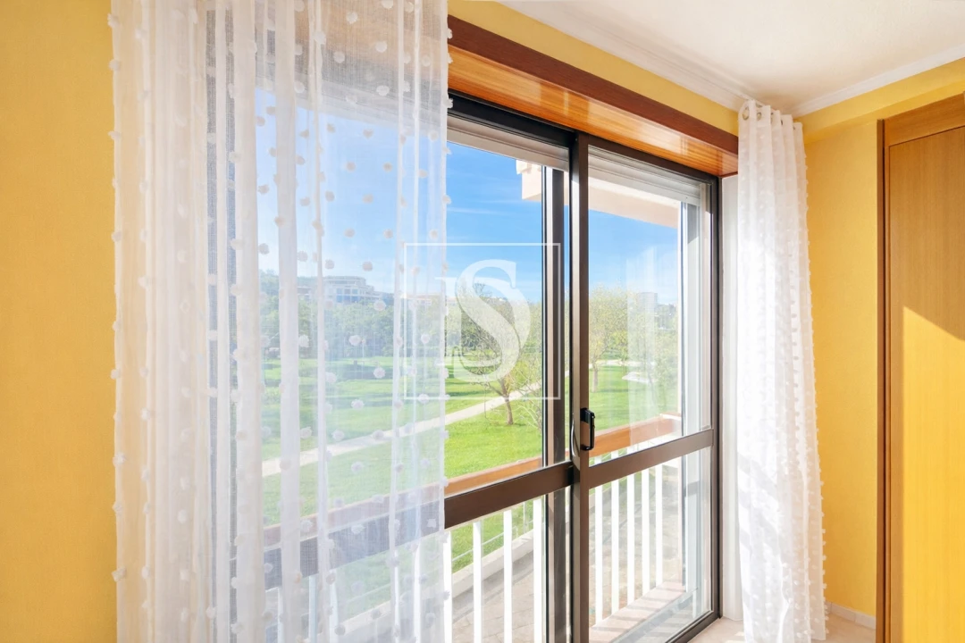 Apartamento T1 para Venda em Buarcos Foto 21