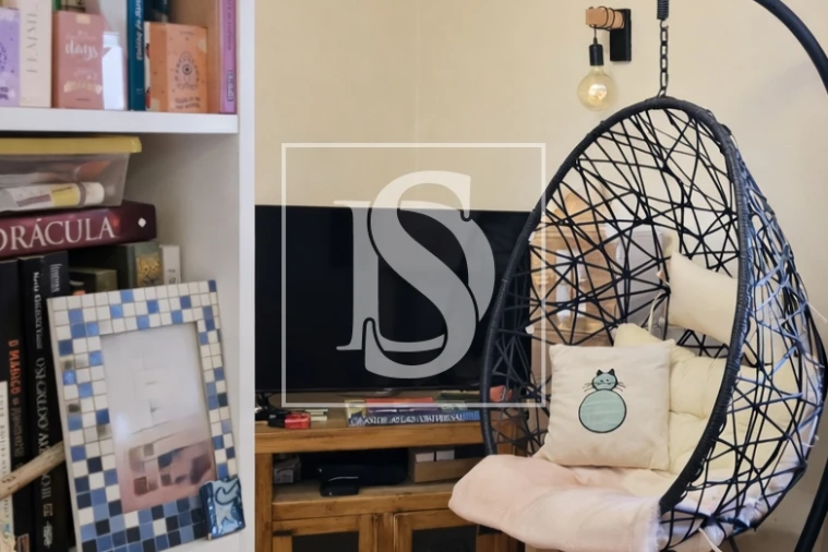 Apartamento T1 para Venda em Buarcos Foto 5