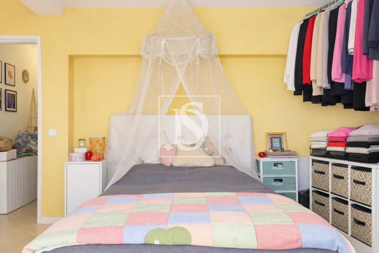 Apartamento T1 para Venda em Buarcos Foto 16