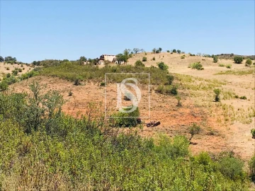 Terreno para Venda em Castro Marim