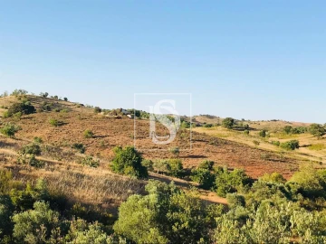 Terreno para Venda em Castro Marim