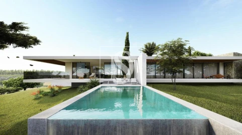 Terreno para Venda em Castro Marim