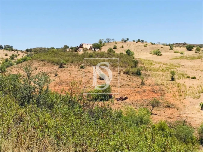 Terreno para Venda em Castro Marim Foto 2