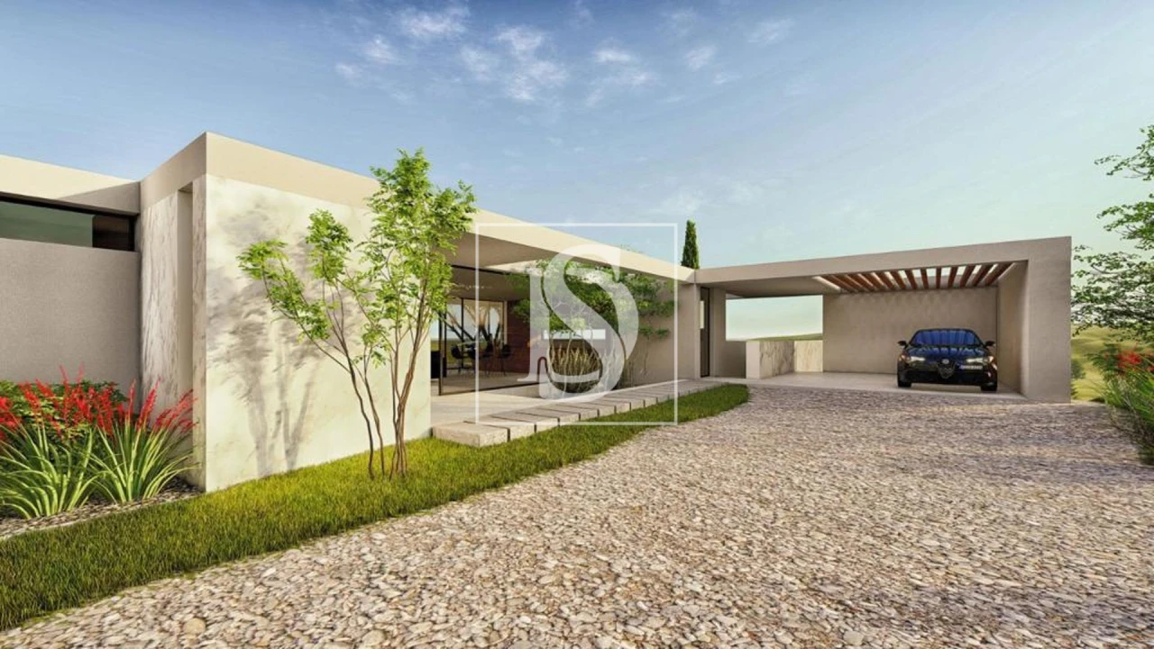 Terreno para Venda em Castro Marim Foto 4