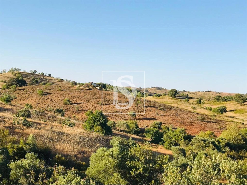 Terreno para Venda em Castro Marim Foto 1