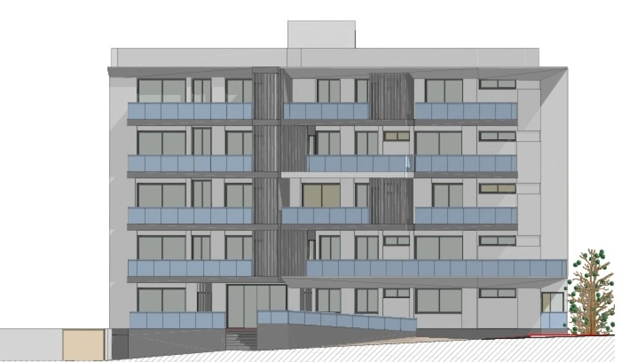 Terreno para Venda em Quarteira Foto 2