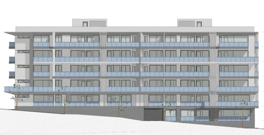 Terreno para Venda em Quarteira