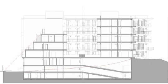 Terreno para Venda em Quarteira