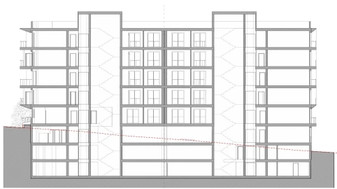 Terreno para Venda em Quarteira