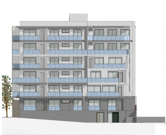 Terreno para Venda em Quarteira