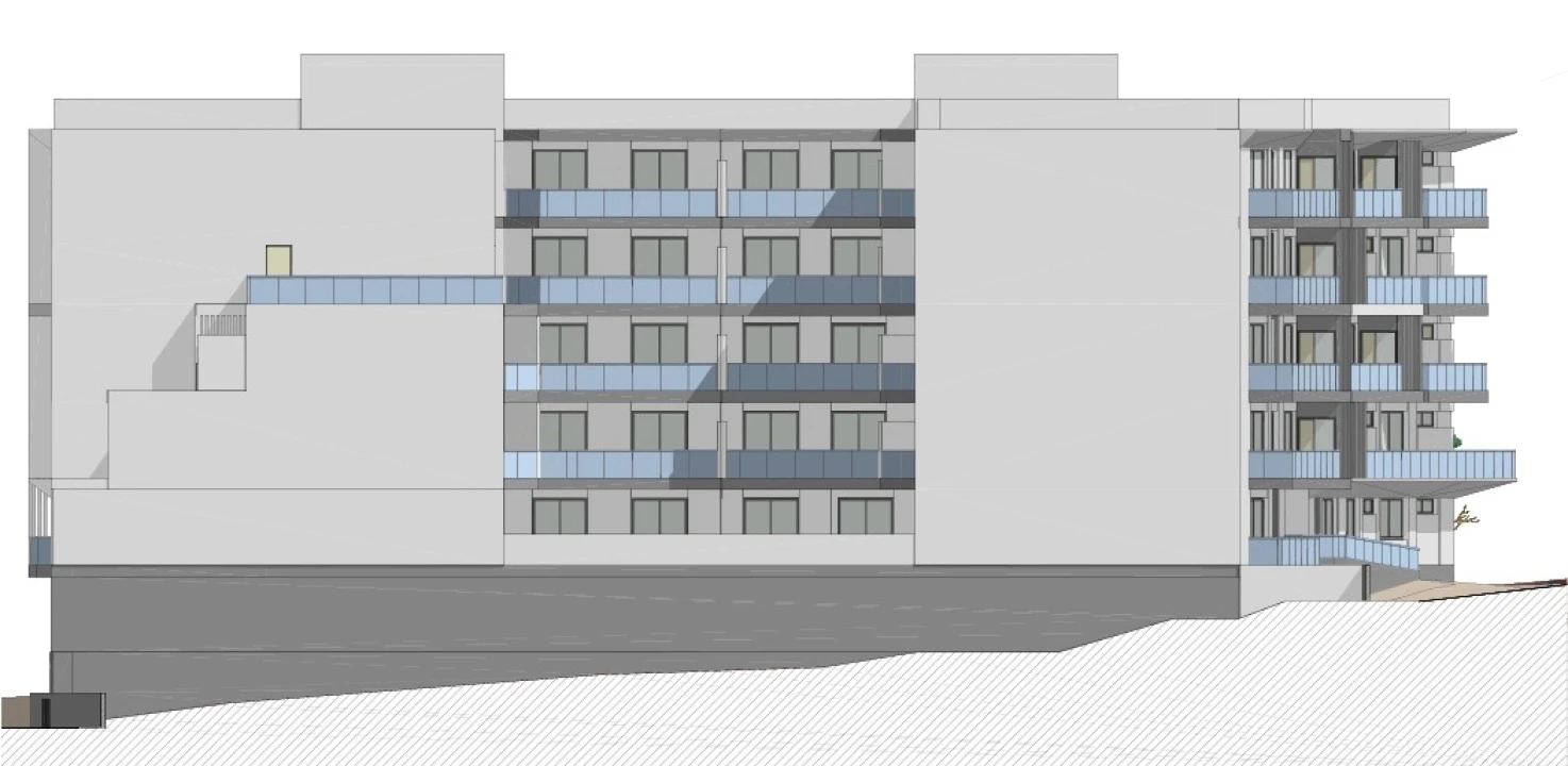 Terreno para Venda em Quarteira Foto 4