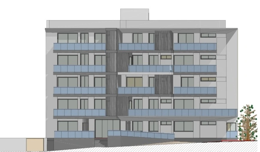 Terreno para Venda em Quarteira Foto 2