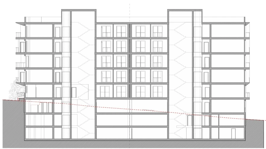 Terreno para Venda em Quarteira Foto 7