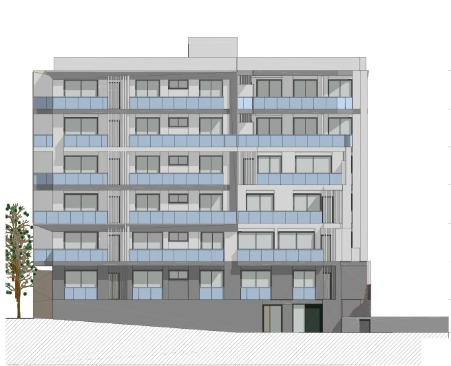 Terreno para Venda em Quarteira Foto 3