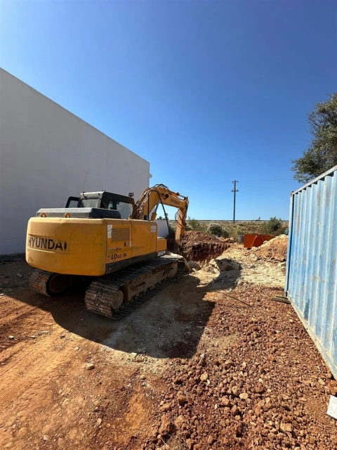 Terreno para Venda em Tavira (Santa Maria e Santiago)