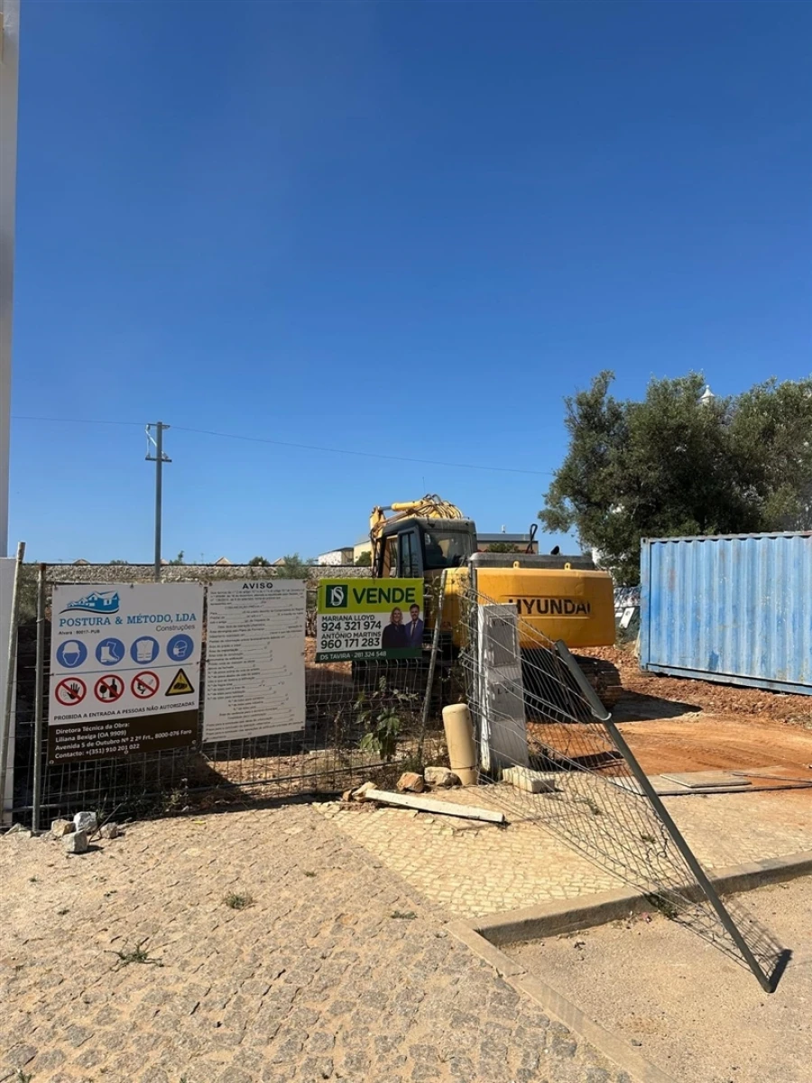 Terreno para Venda em Tavira (Santa Maria e Santiago) Foto 4