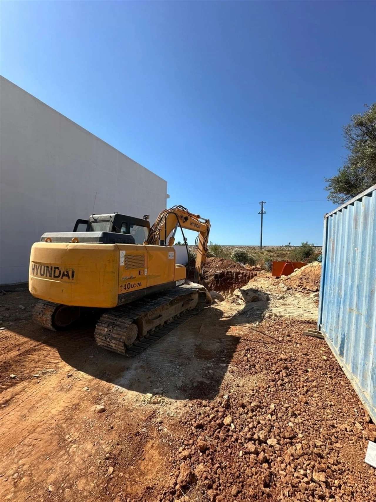 Terreno para Venda em Tavira (Santa Maria e Santiago) Foto 3