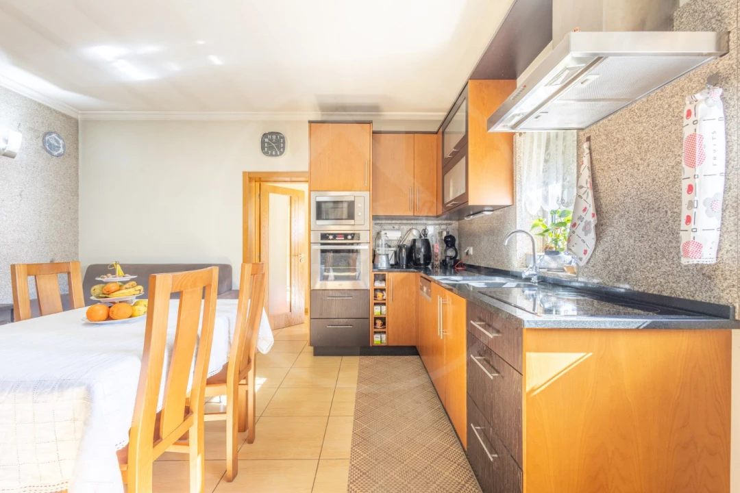 Moradia T3 para Venda em Vila Pouca de Aguiar Foto 2