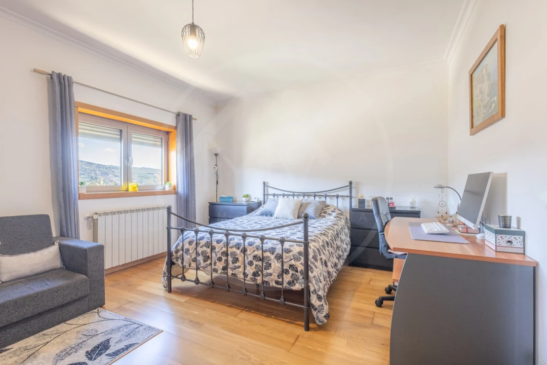 Moradia T3 para Venda em Vila Pouca de Aguiar Foto 7