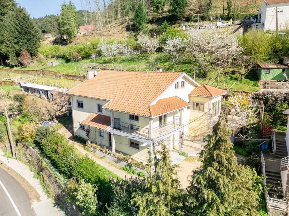 Moradia T3 para Venda em Vila Pouca de Aguiar Foto 13