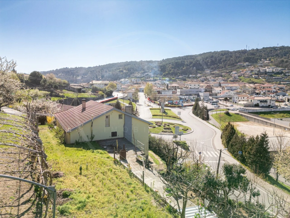 Moradia T3 para Venda em Vila Pouca de Aguiar Foto 16