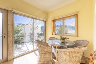 Moradia T3 para Venda em Vila Pouca de Aguiar