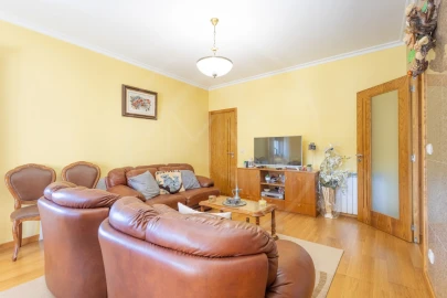 Moradia T3 para Venda em Vila Pouca de Aguiar