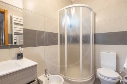 Moradia T3 para Venda em Vila Pouca de Aguiar