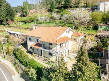 Moradia T3 para Venda em Vila Pouca de Aguiar