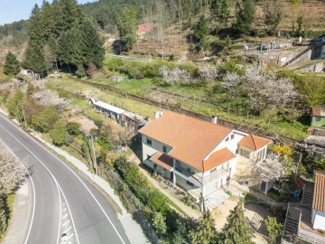 Moradia T3 para Venda em Vila Pouca de Aguiar