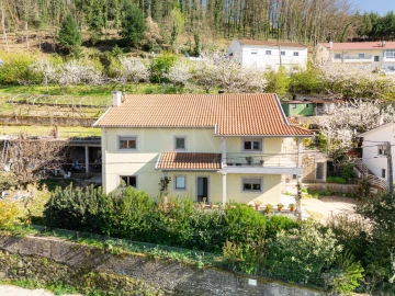 Moradia T3 para Venda em Vila Pouca de Aguiar