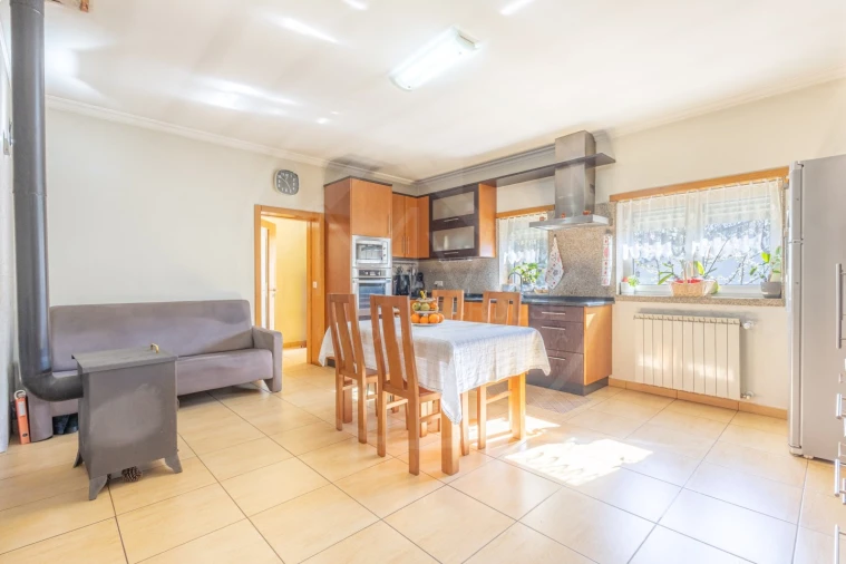 Moradia T3 para Venda em Vila Pouca de Aguiar Foto 3