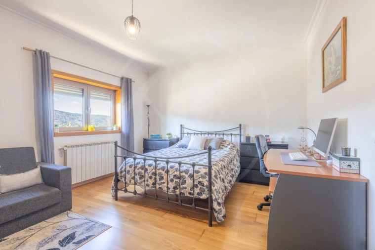 Moradia T3 para Venda em Vila Pouca de Aguiar Foto 7