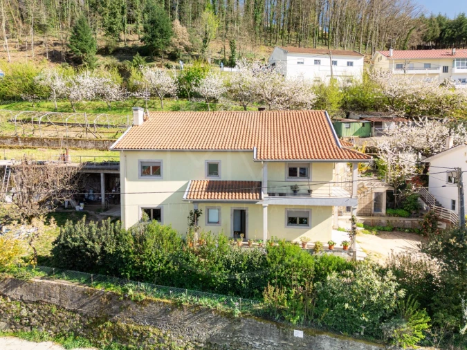 Moradia T3 para Venda em Vila Pouca de Aguiar Foto 15