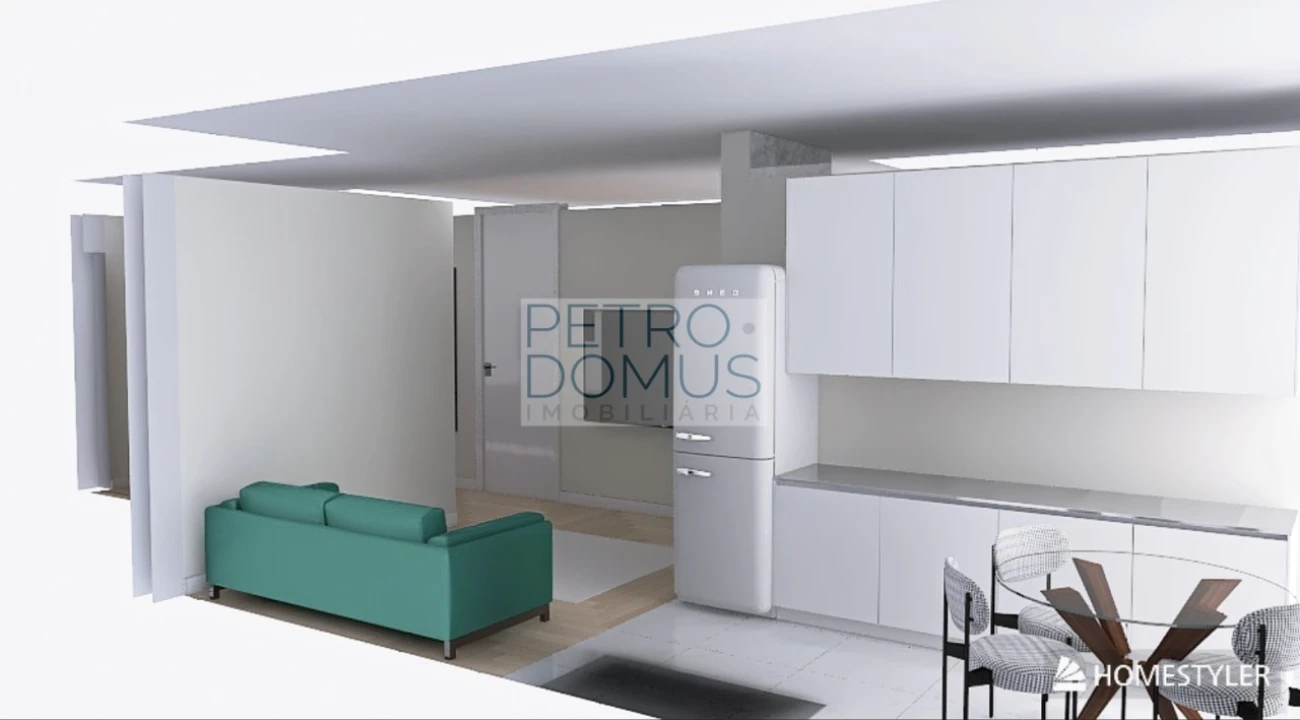 Apartamento T1 para Venda em Penha de França Foto 14