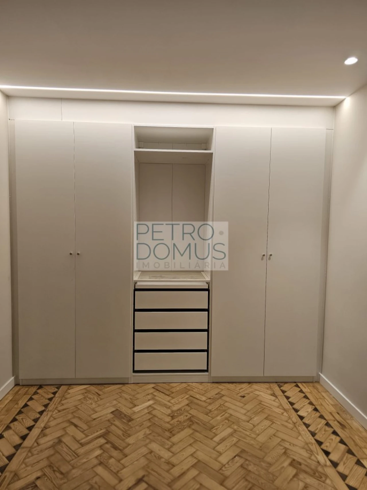 Apartamento T1 para Venda em Penha de França Foto 8
