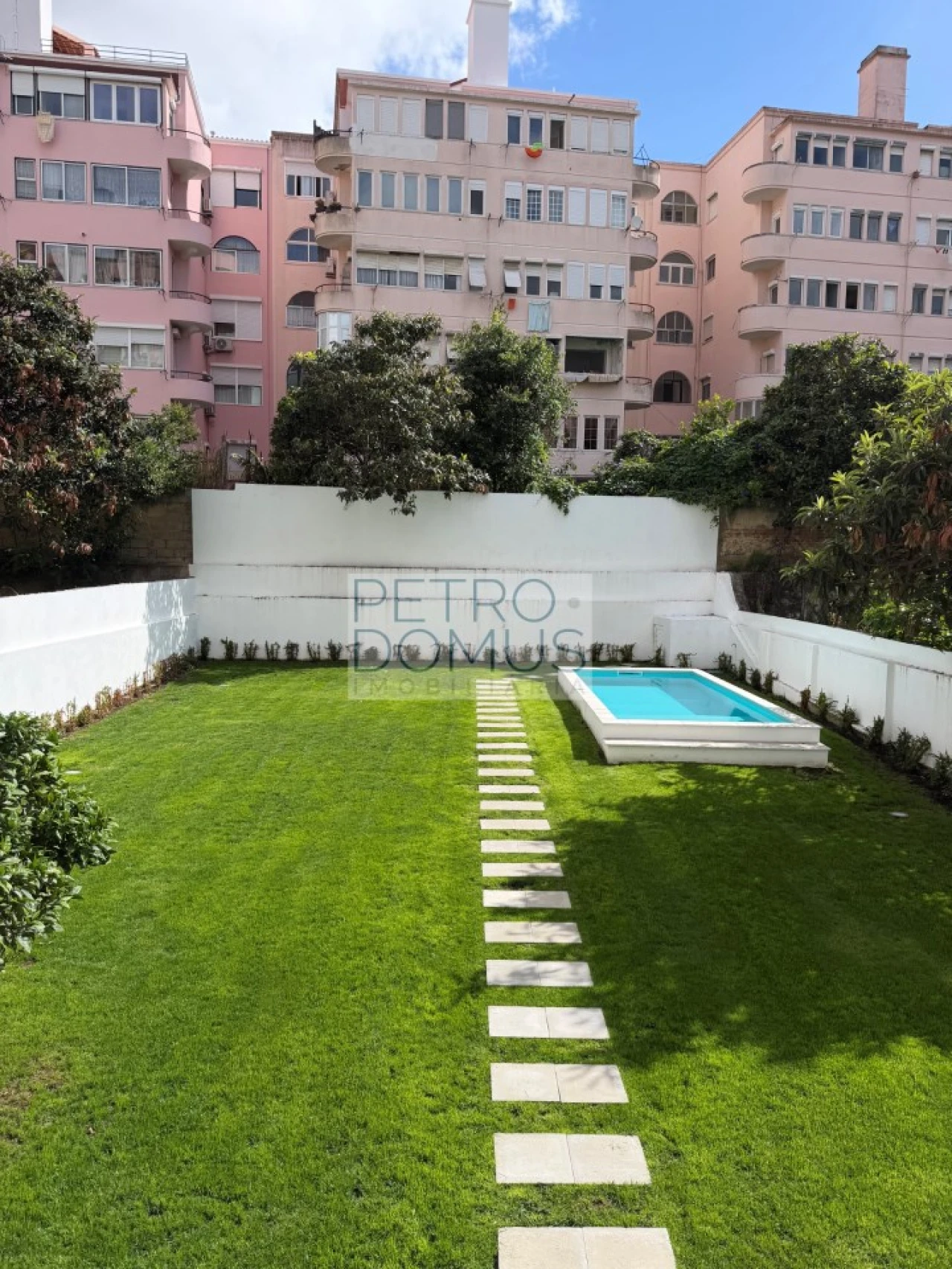 Apartamento T1 para Venda em Penha de França Foto 13