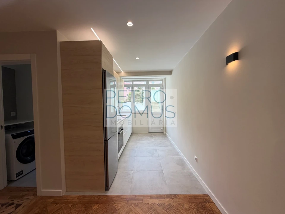 Apartamento T1 para Venda em Penha de França Foto 5